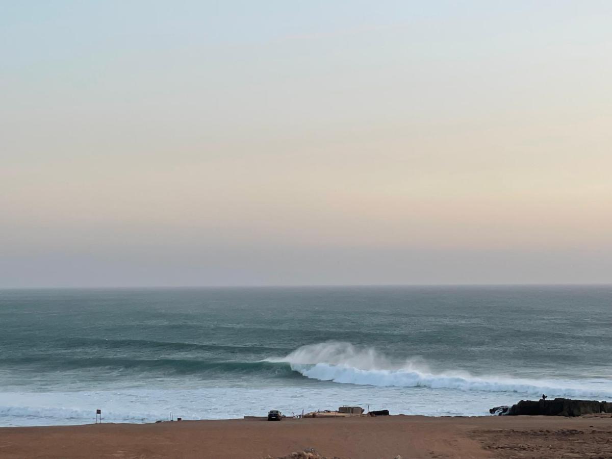 ホテル Casa Janoub Morocco Tamraght エクステリア 写真