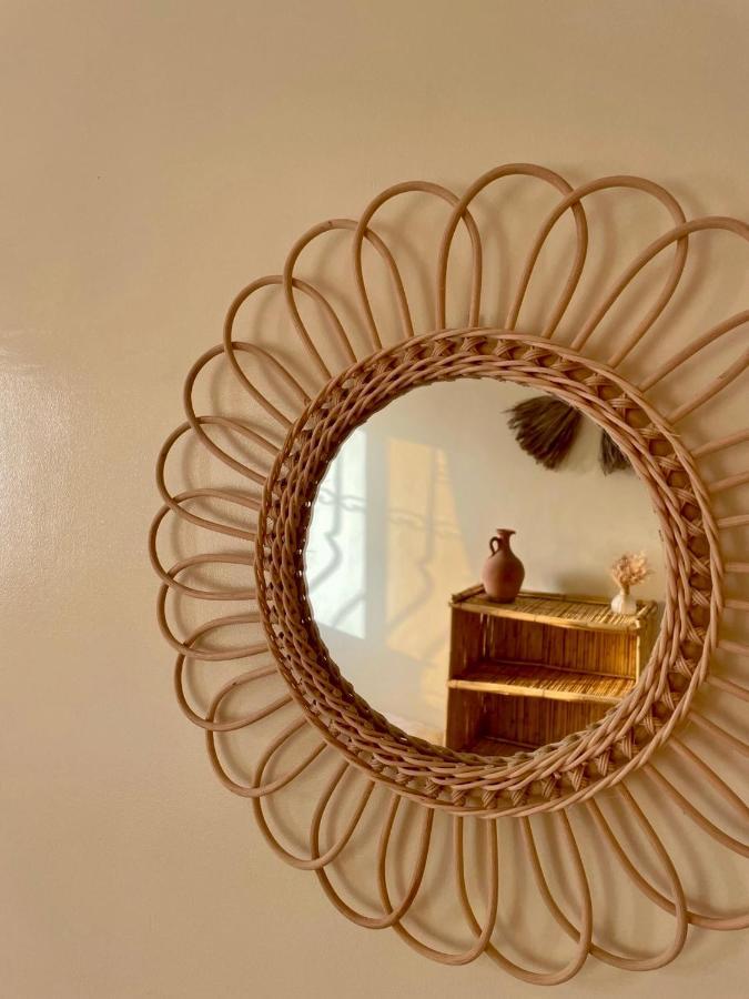 ホテル Casa Janoub Morocco Tamraght エクステリア 写真