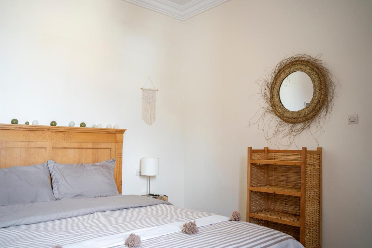 ホテル Casa Janoub Morocco Tamraght エクステリア 写真