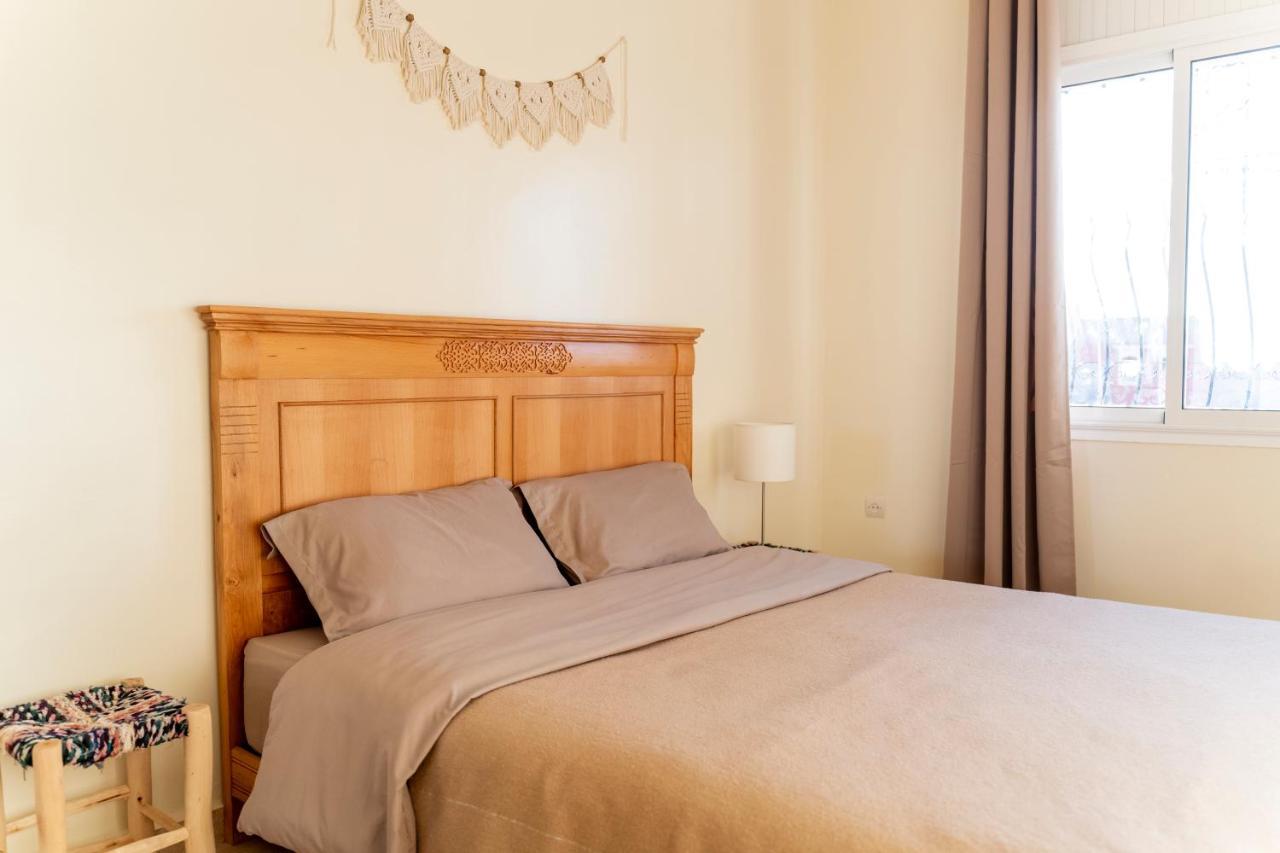 ホテル Casa Janoub Morocco Tamraght エクステリア 写真