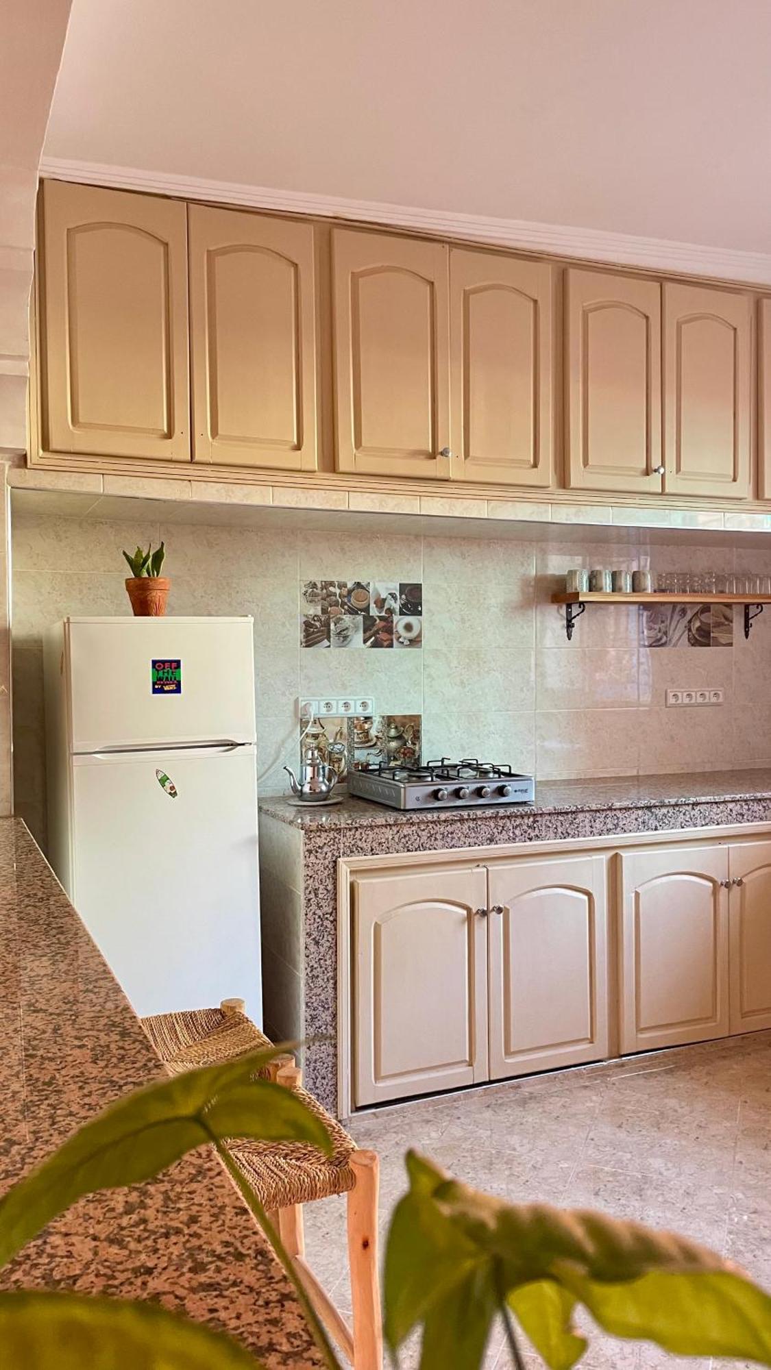 ホテル Casa Janoub Morocco Tamraght エクステリア 写真